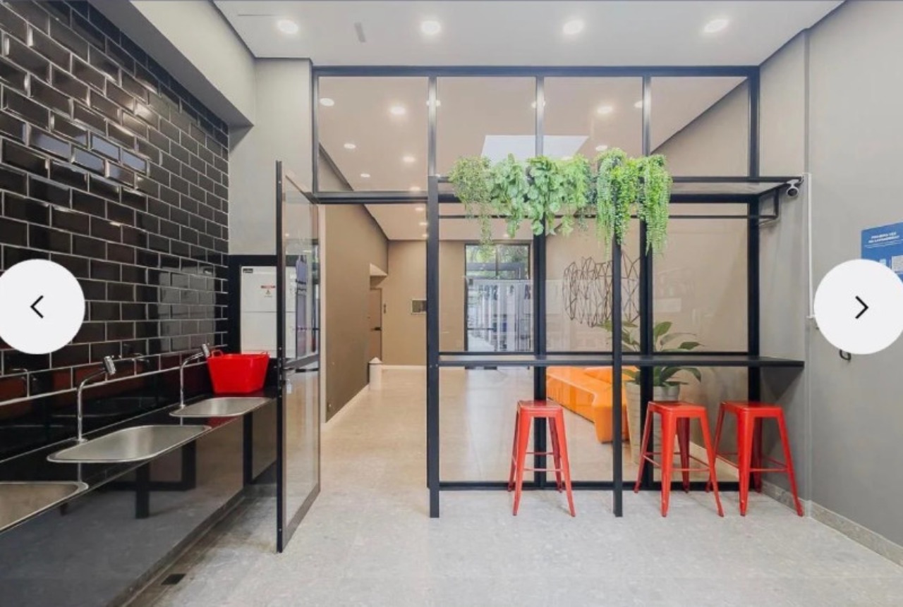Apartamento, 1 quarto, 26 m² - Foto 6