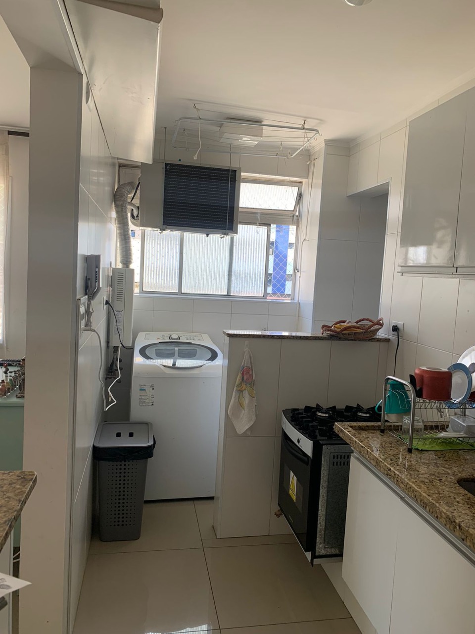 Apartamento, 2 quartos, 80 m² - Foto 11