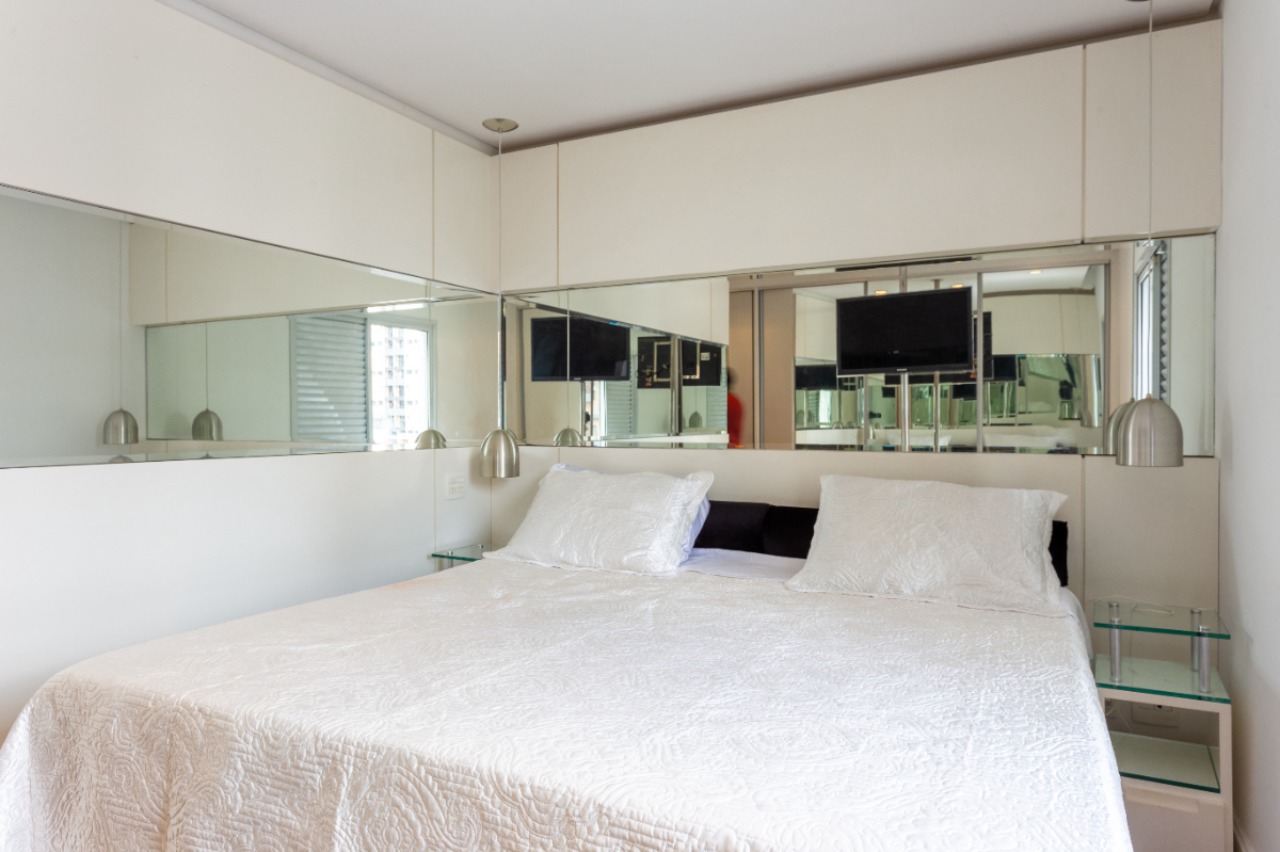 Apartamento, 3 quartos, 160 m² - Foto 17