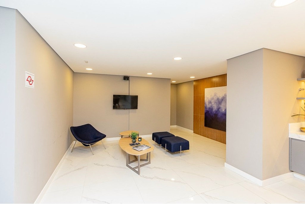 Apartamento, 1 quarto, 30 m² - Foto 18