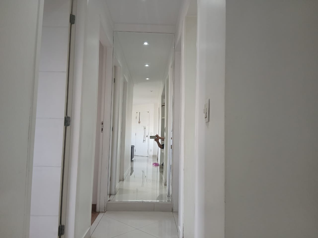 Apartamento, 3 quartos, 100 m² - Foto 13