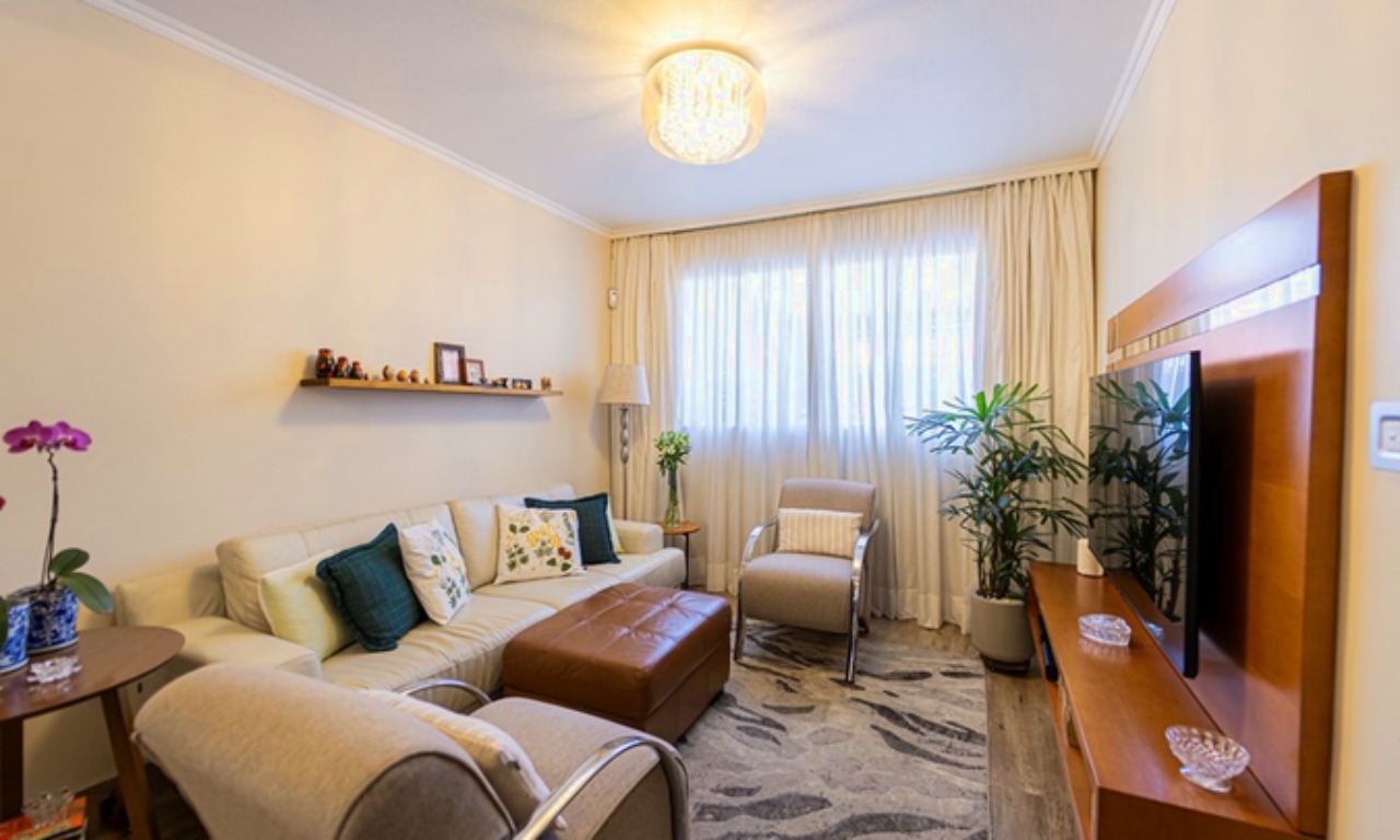 Casa, 2 quartos, 91 m² - Foto 6