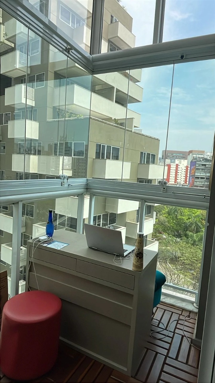 Apartamento, 2 quartos, 80 m² - Foto 3