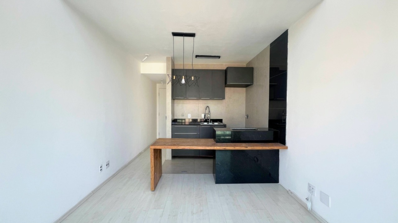 Apartamento, 1 quarto, 50 m² - Foto 8
