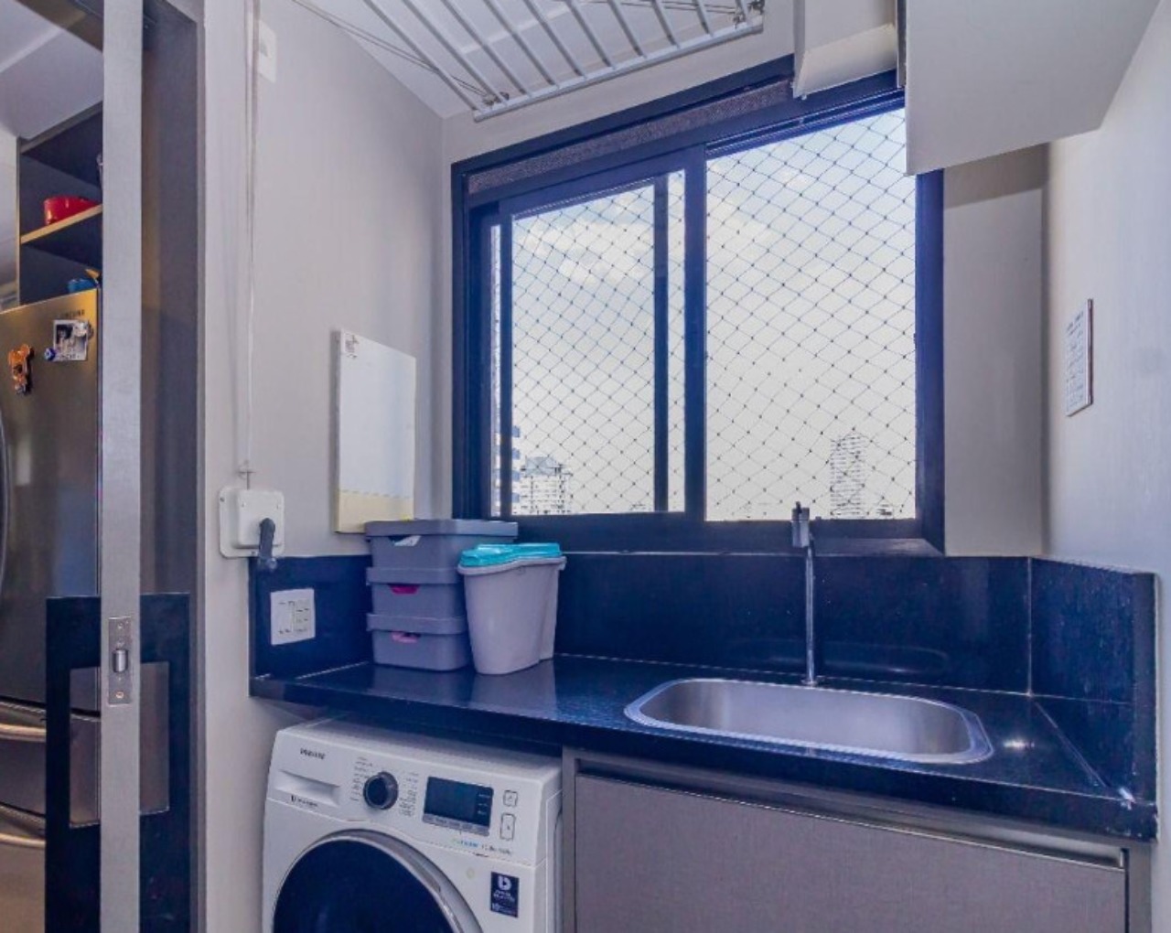 Apartamento, 2 quartos, 140 m² - Foto 38