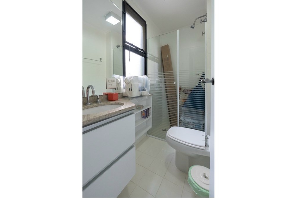 Apartamento, 3 quartos, 132 m² - Foto 6