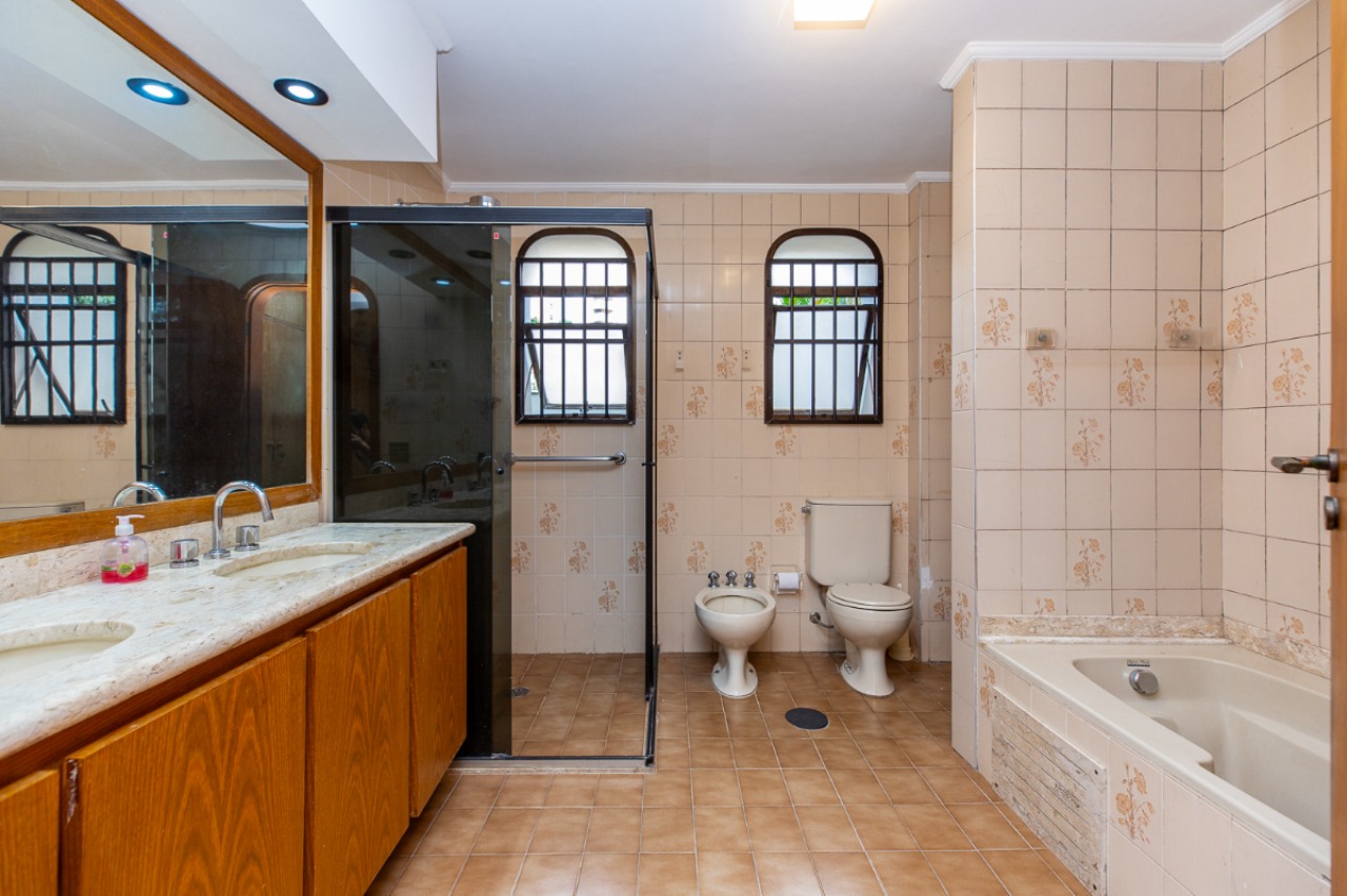 Apartamento, 4 quartos, 220 m² - Foto 28