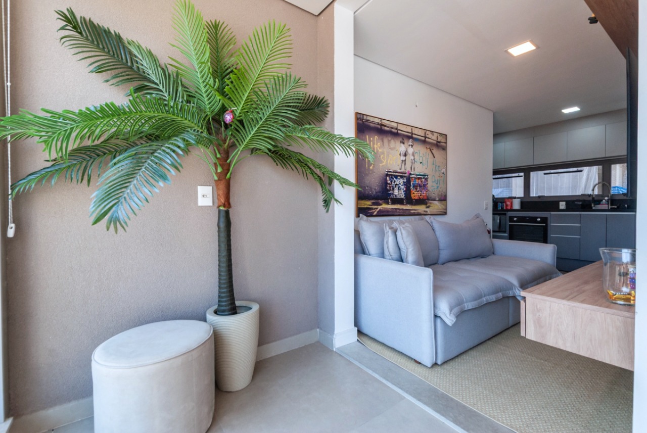 Apartamento, 2 quartos, 60 m² - Foto 23