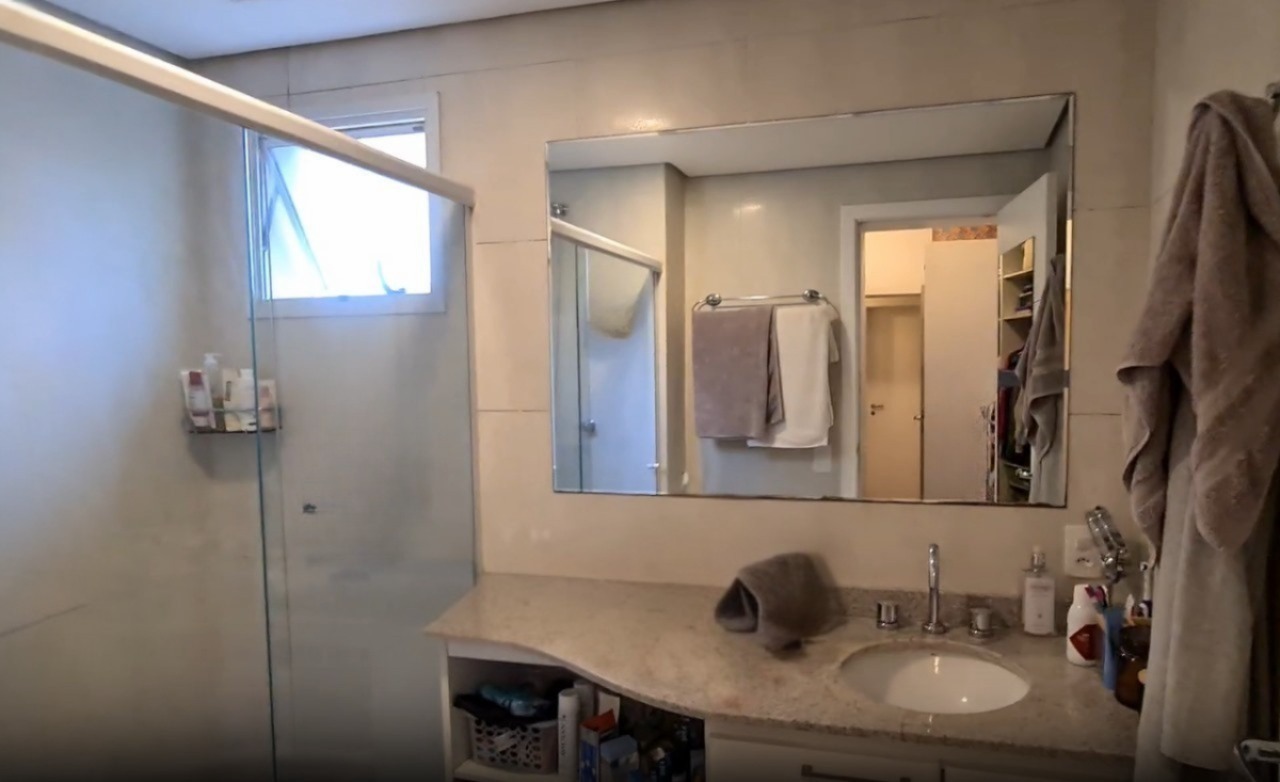 Apartamento, 4 quartos, 180 m² - Foto 30