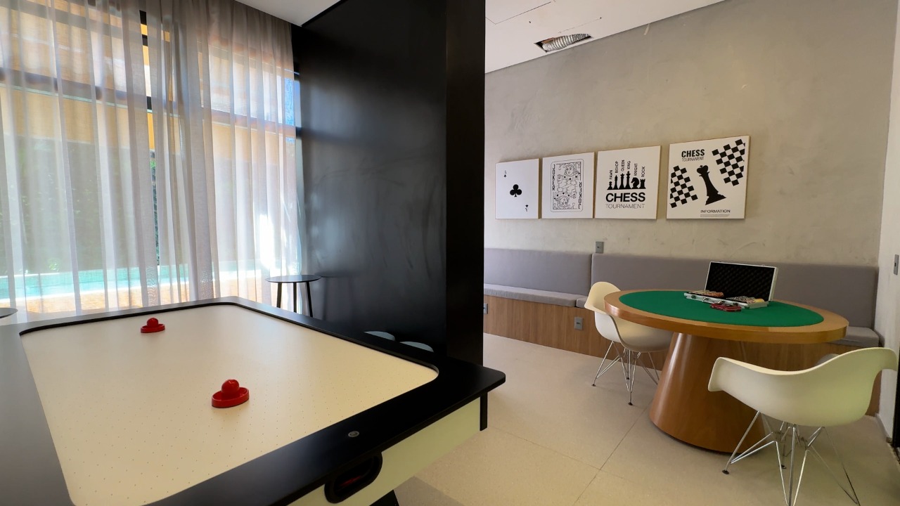 Cobertura, 4 quartos, 281 m² - Foto 11