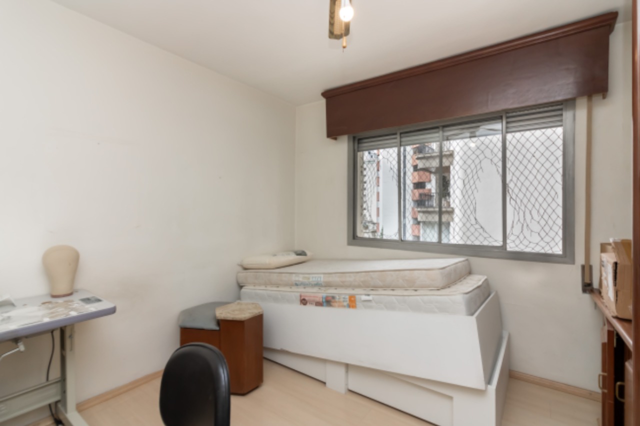 Apartamento, 3 quartos, 230 m² - Foto 14