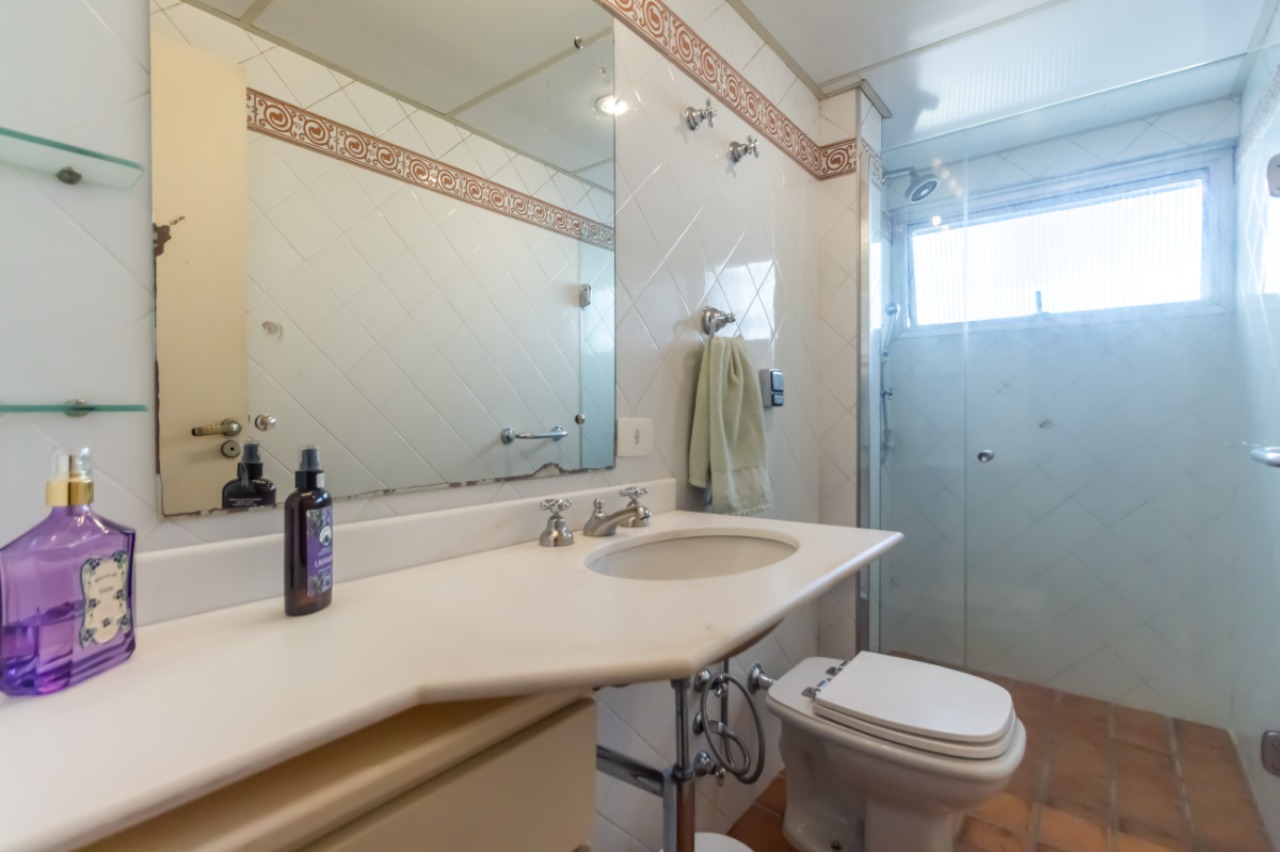 Apartamento, 4 quartos, 170 m² - Foto 15