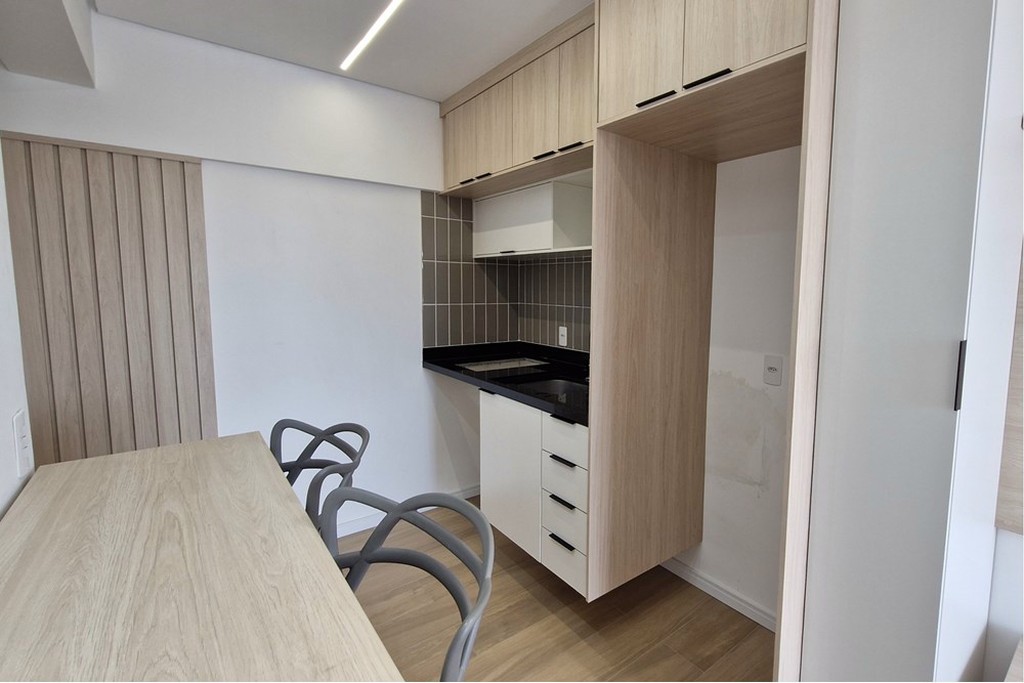 Apartamento, 1 quarto, 30 m² - Foto 26
