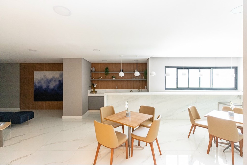 Apartamento, 1 quarto, 30 m² - Foto 16