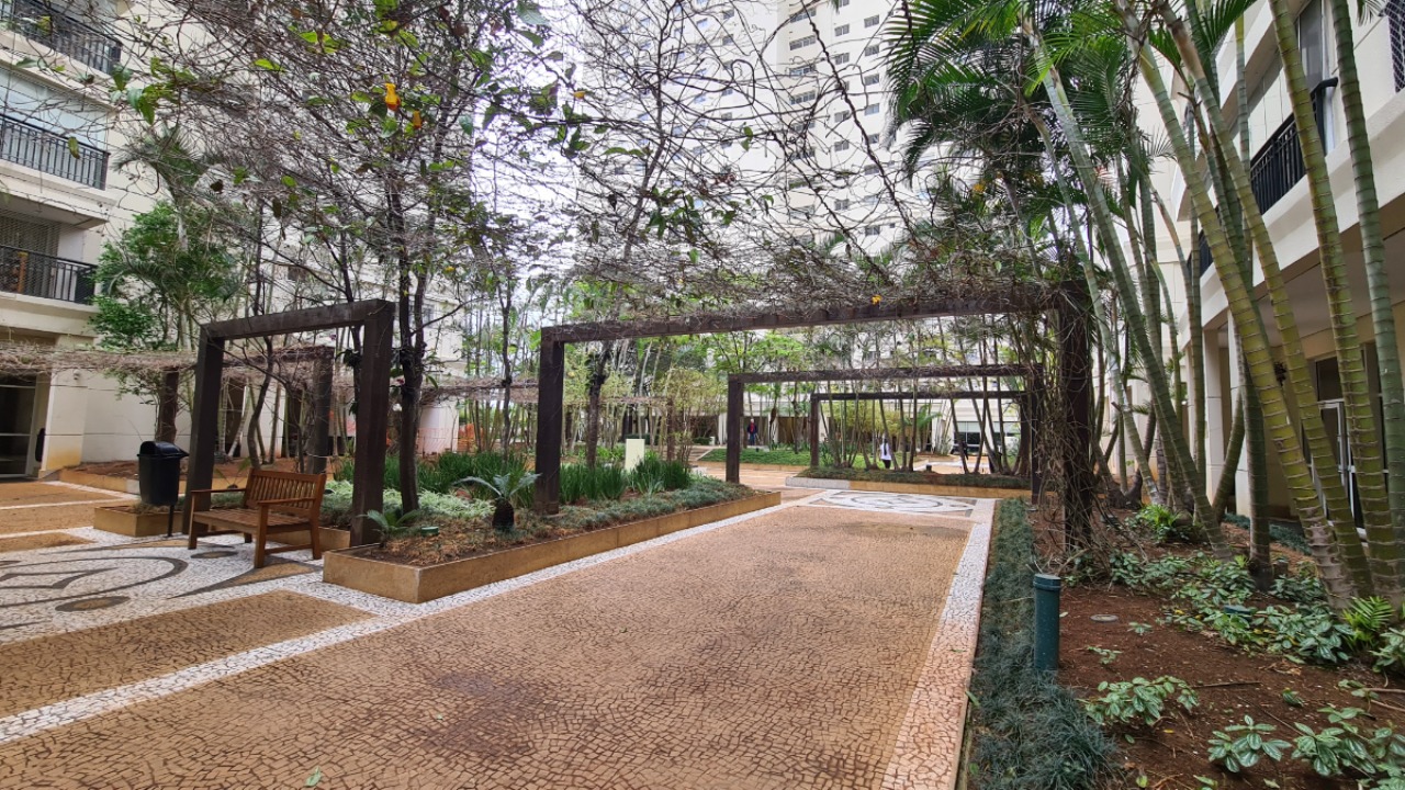 Apartamento, 4 quartos, 180 m² - Foto 4