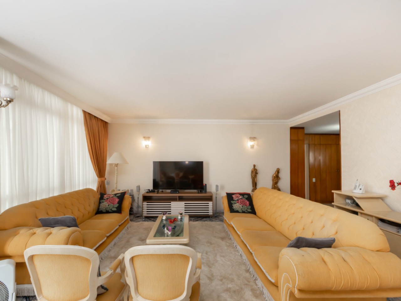 Apartamento, 4 quartos, 252 m² - Foto 14