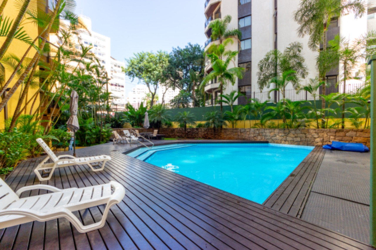 Apartamento, 4 quartos, 270 m² - Foto 1