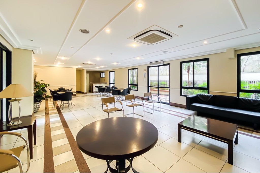 Apartamento, 2 quartos, 79 m² - Foto 6