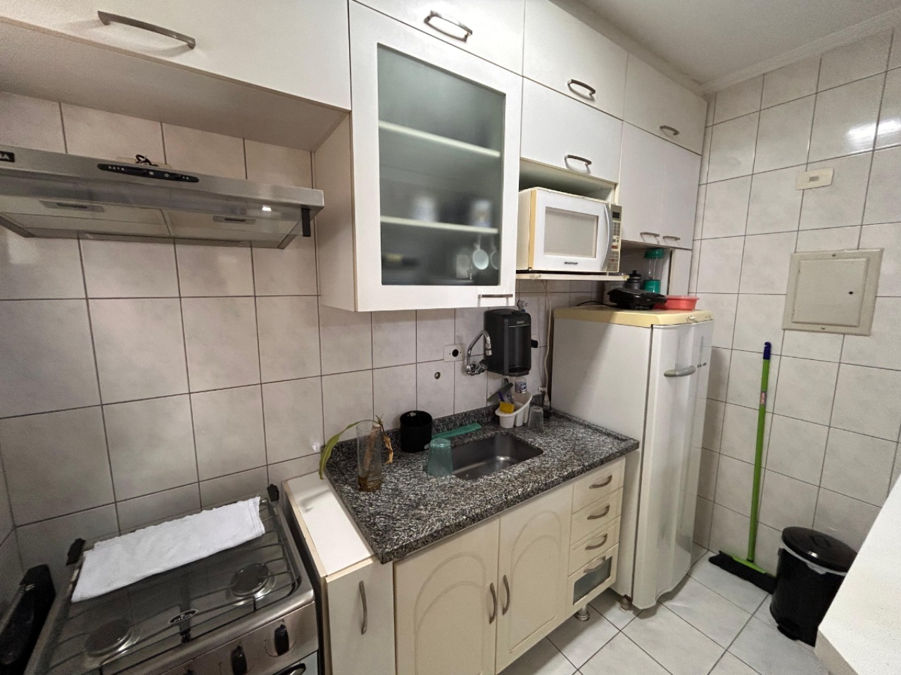 Apartamento, 1 quarto, 50 m² - Foto 11