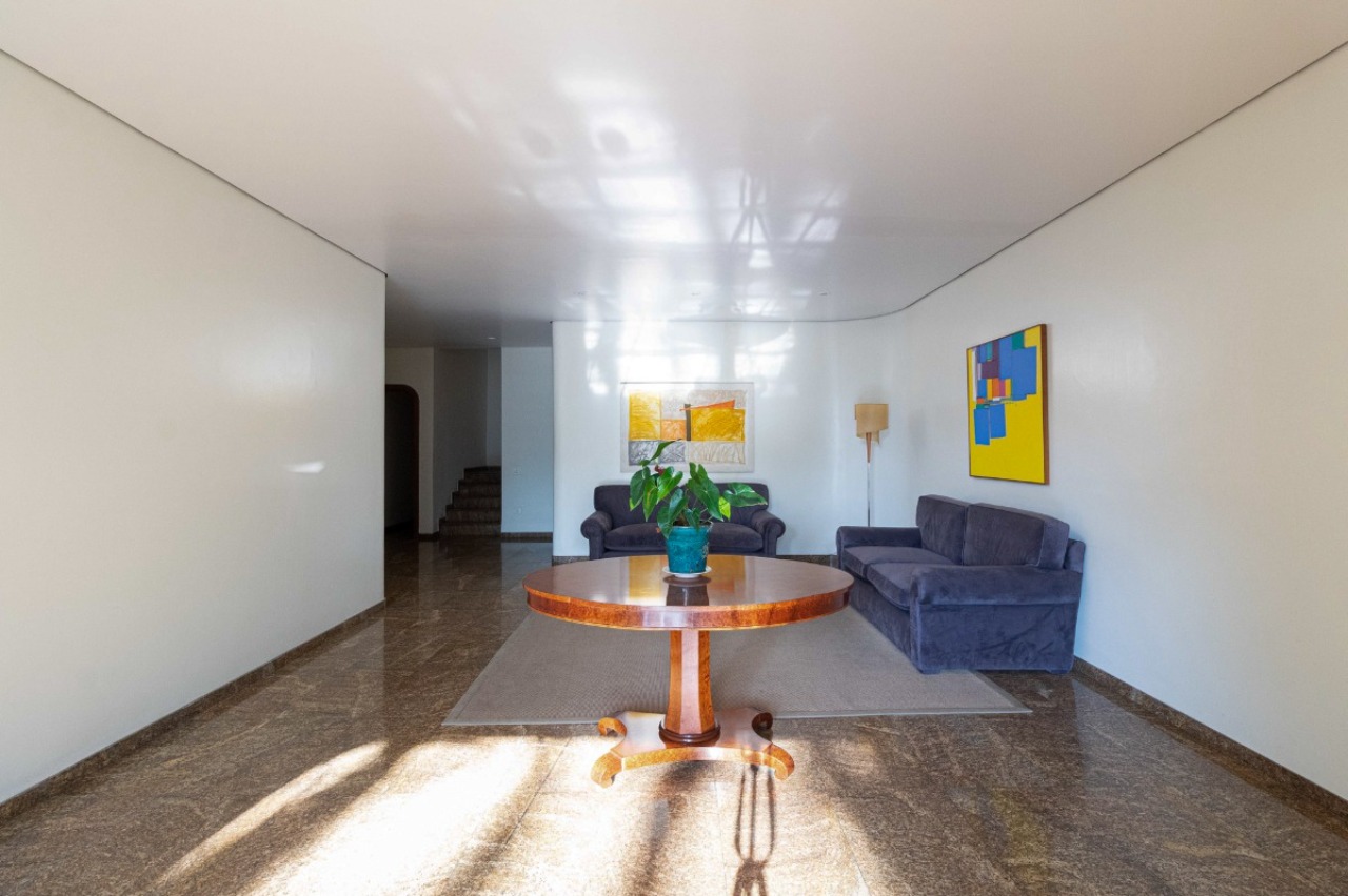 Apartamento, 4 quartos, 232 m² - Foto 41