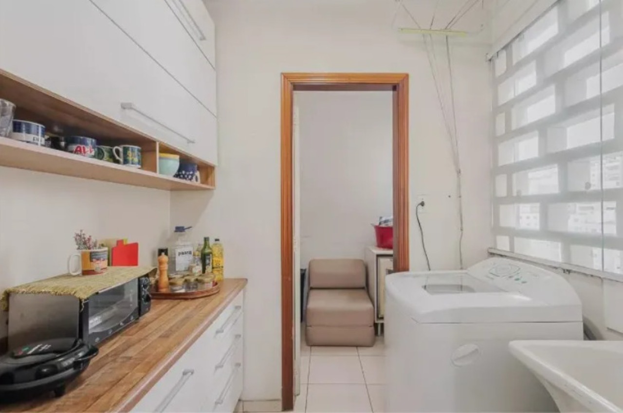 Apartamento, 2 quartos, 110 m² - Foto 16