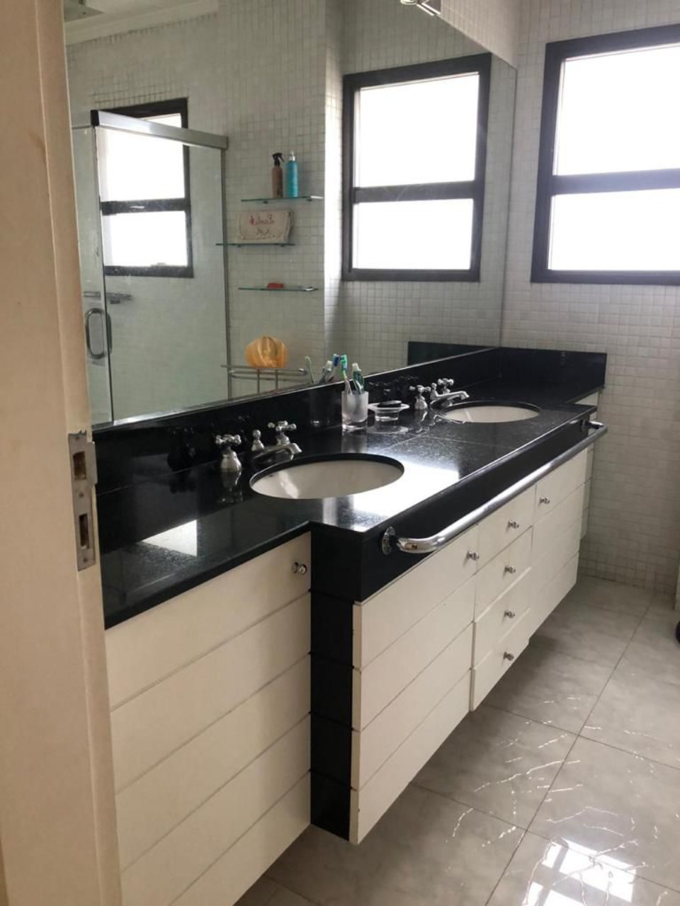 Apartamento, 4 quartos, 180 m² - Foto 9