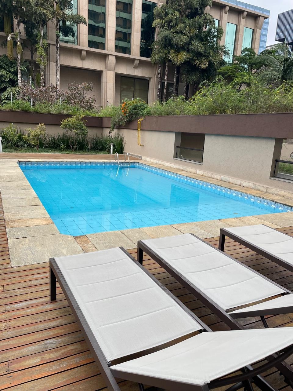 Apartamento, 3 quartos, 210 m² - Foto 24