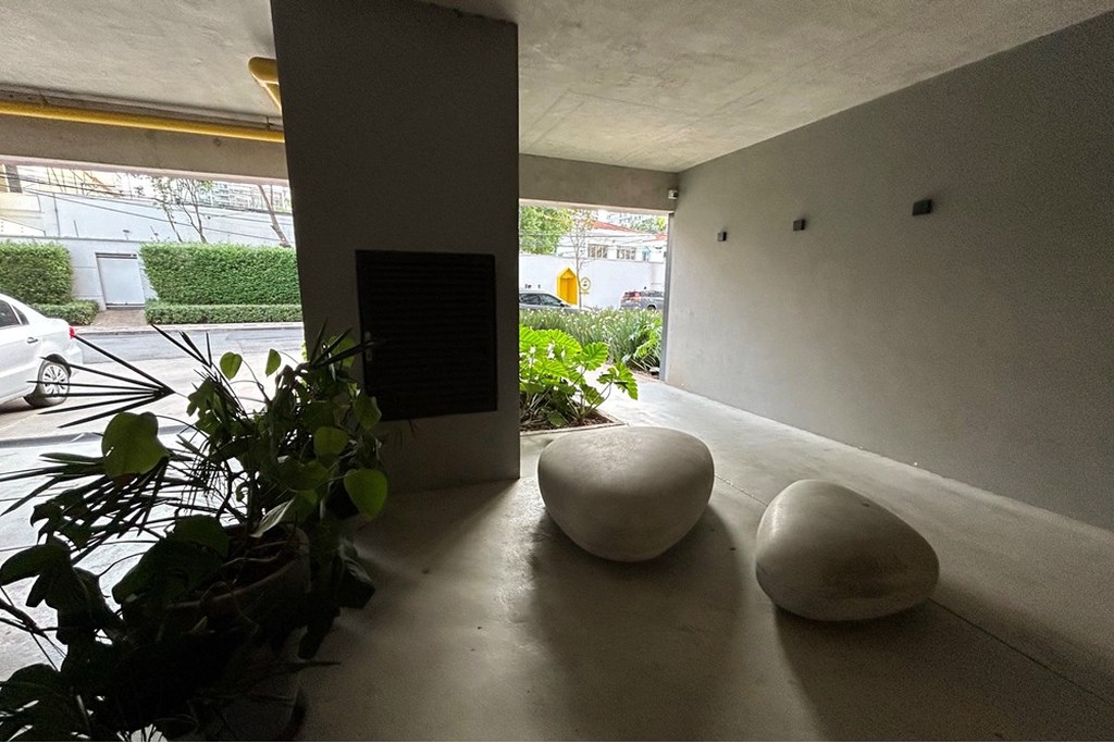 Apartamento, 1 quarto, 21 m² - Foto 20