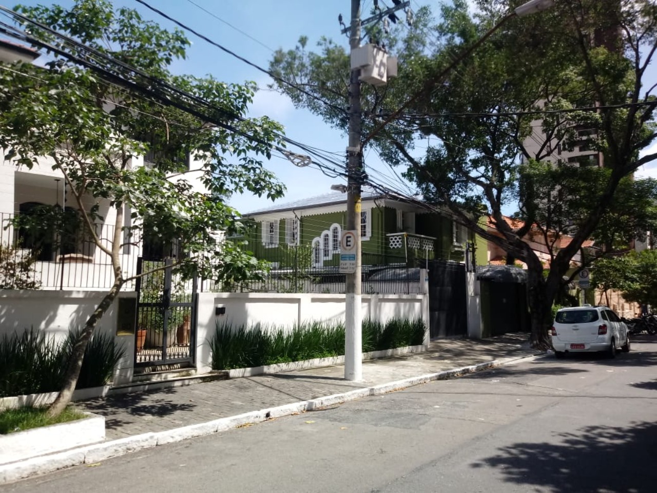 Prédio Inteiro, 600 m² - Foto 31
