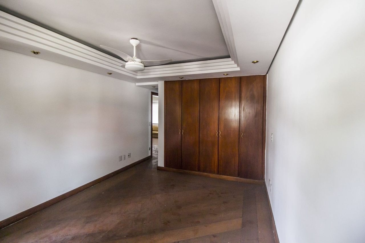 Casa de Condomínio, 4 quartos - Foto 37