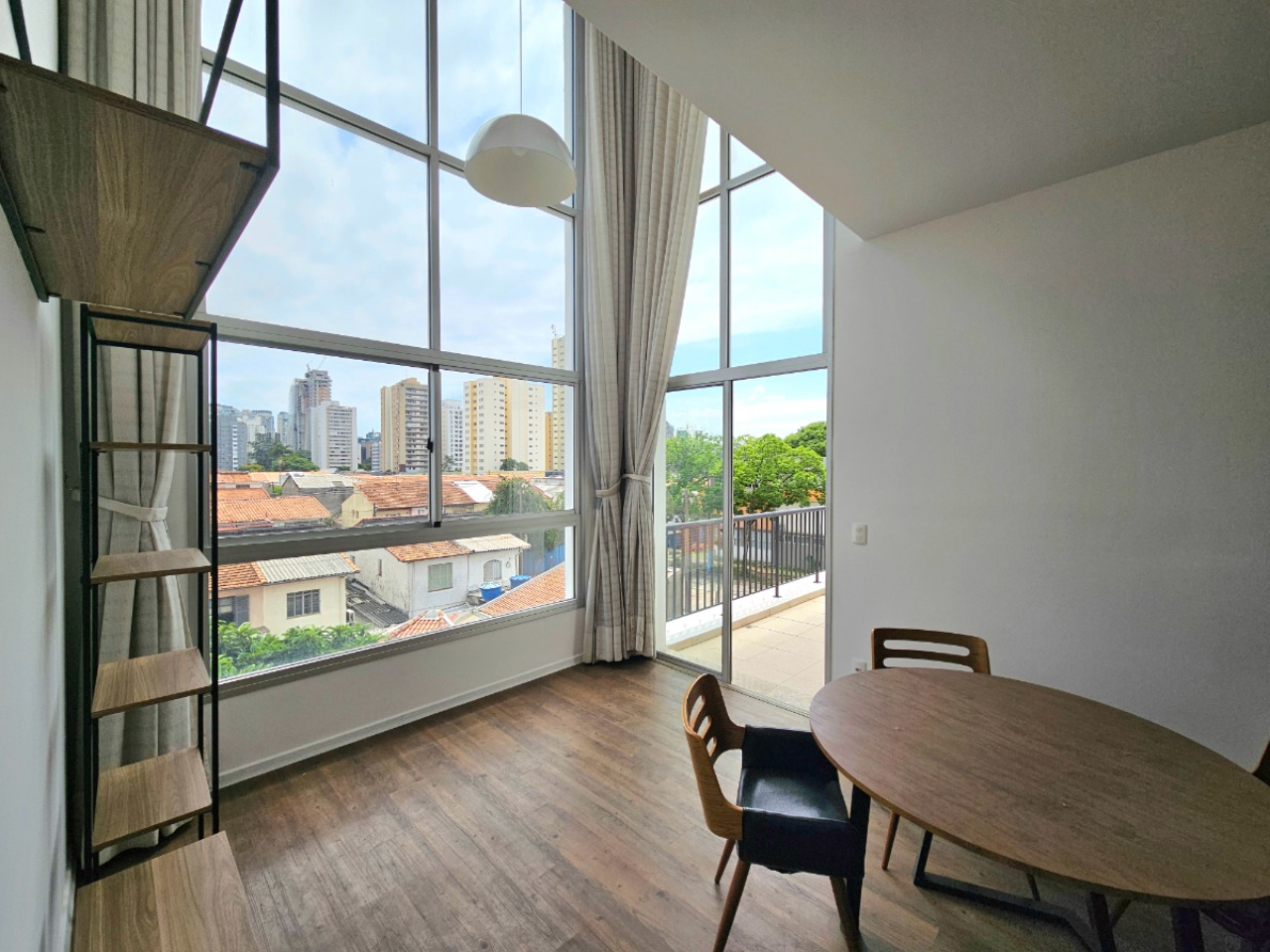 Apartamento, 2 quartos, 80 m² - Foto 12