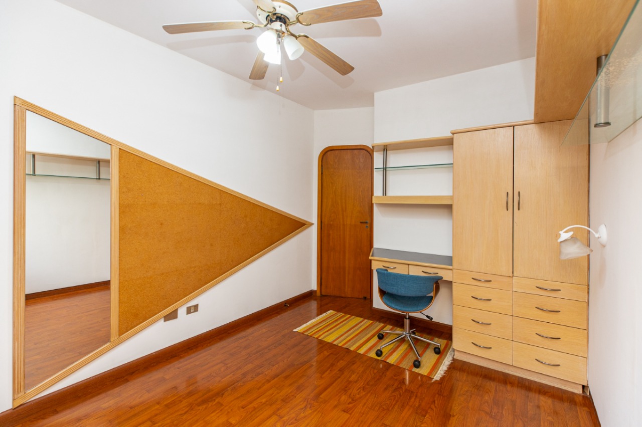 Apartamento, 4 quartos, 220 m² - Foto 37