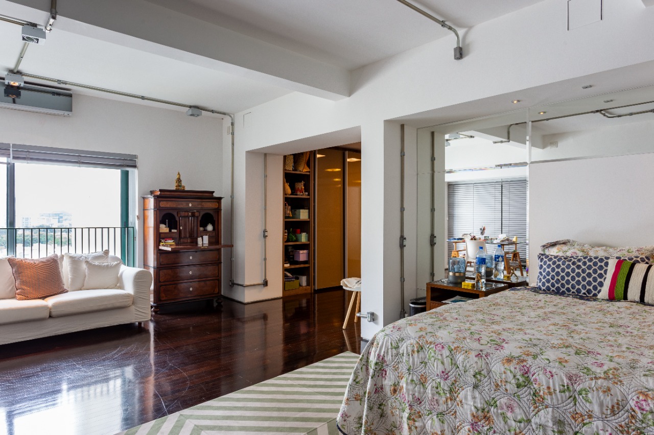 Apartamento, 2 quartos, 348 m² - Foto 28