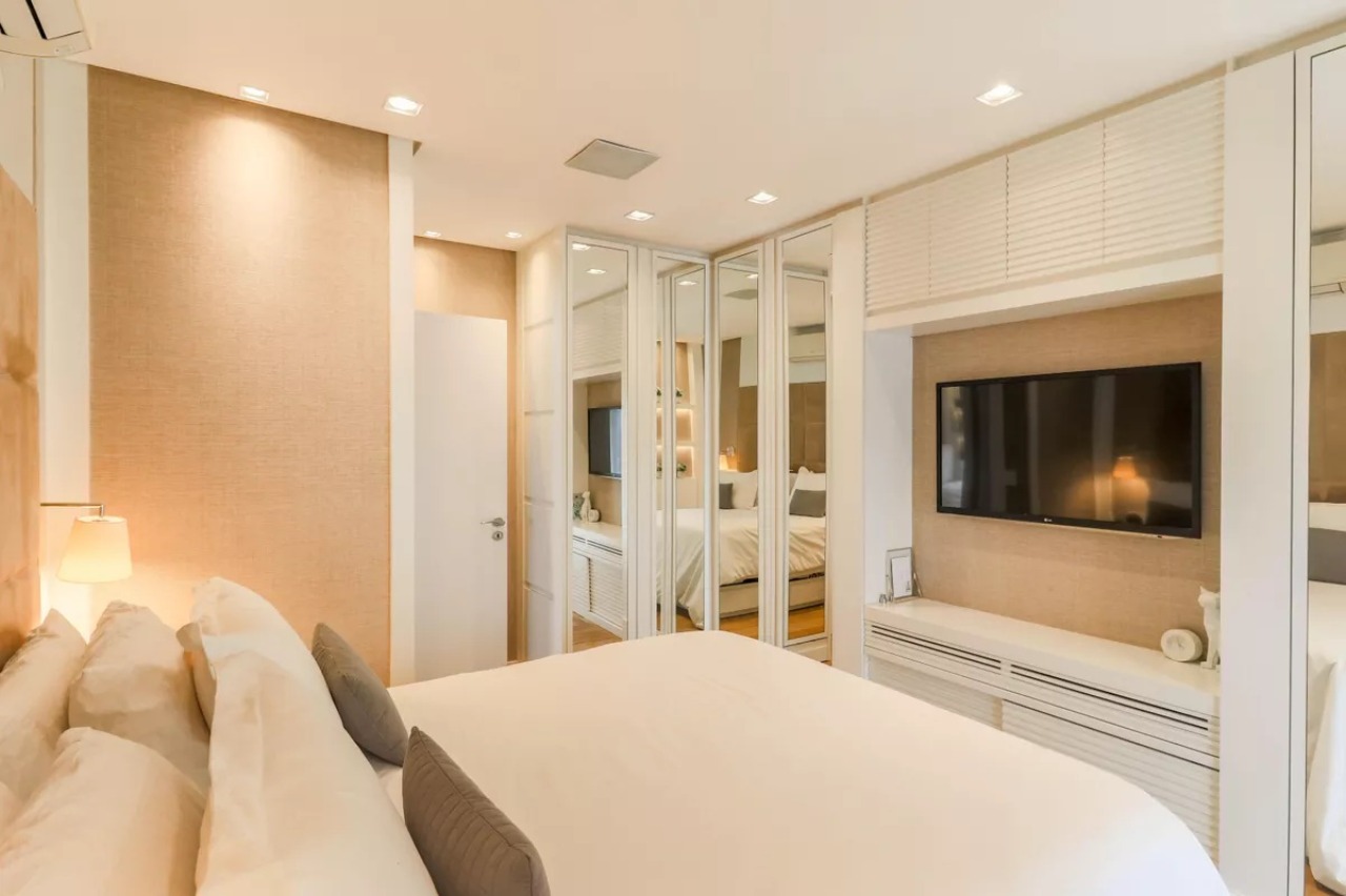 Apartamento, 3 quartos, 121 m² - Foto 11