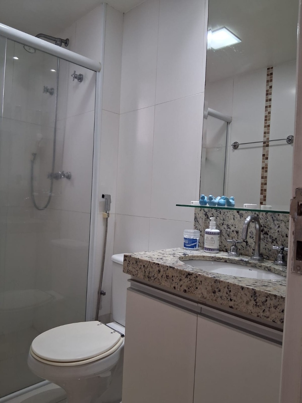 Apartamento, 3 quartos, 110 m² - Foto 22