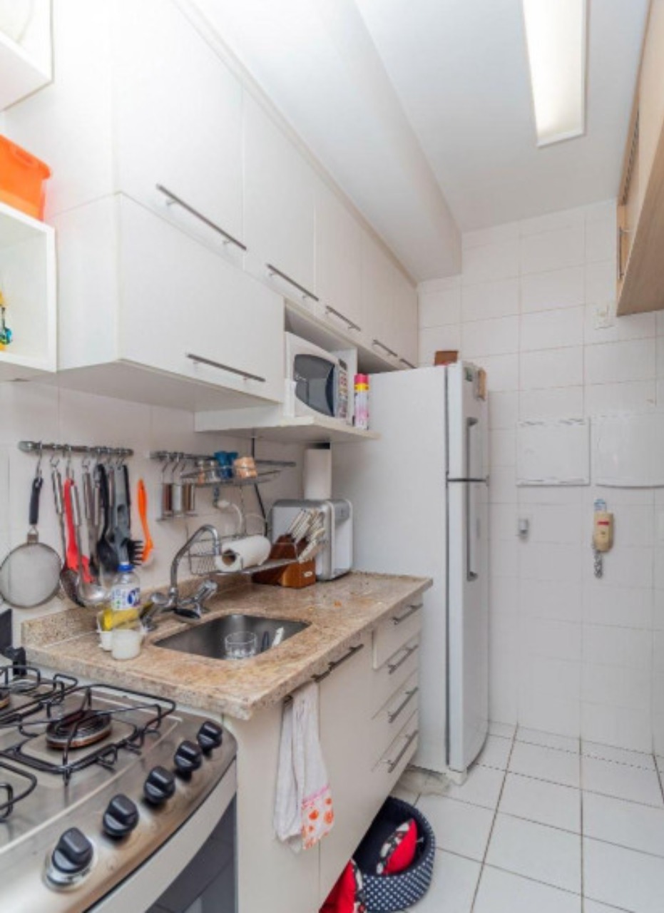 Apartamento, 1 quarto, 47 m² - Foto 8