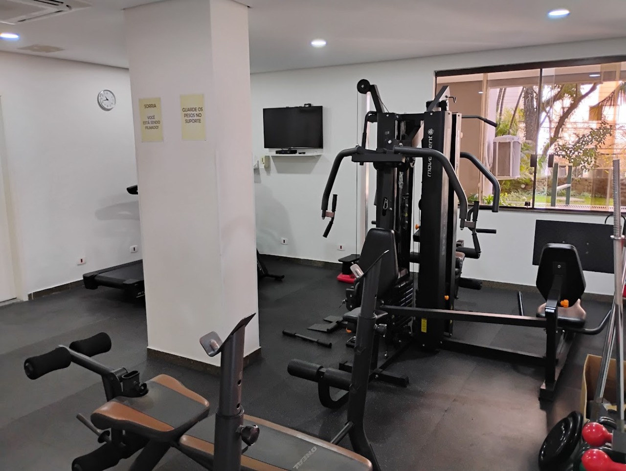 Apartamento, 3 quartos, 130 m² - Foto 21