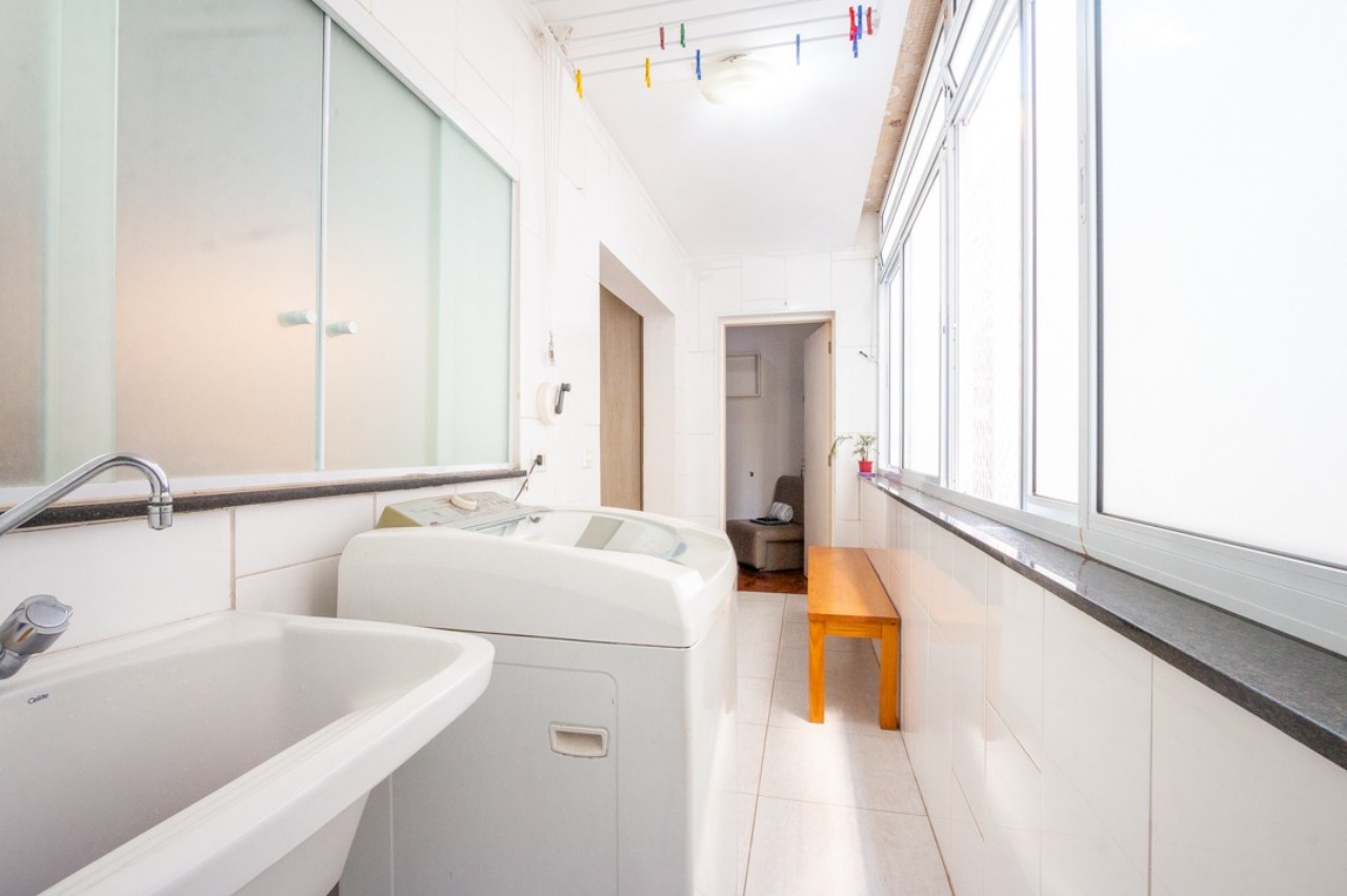 Apartamento, 3 quartos, 150 m² - Foto 26