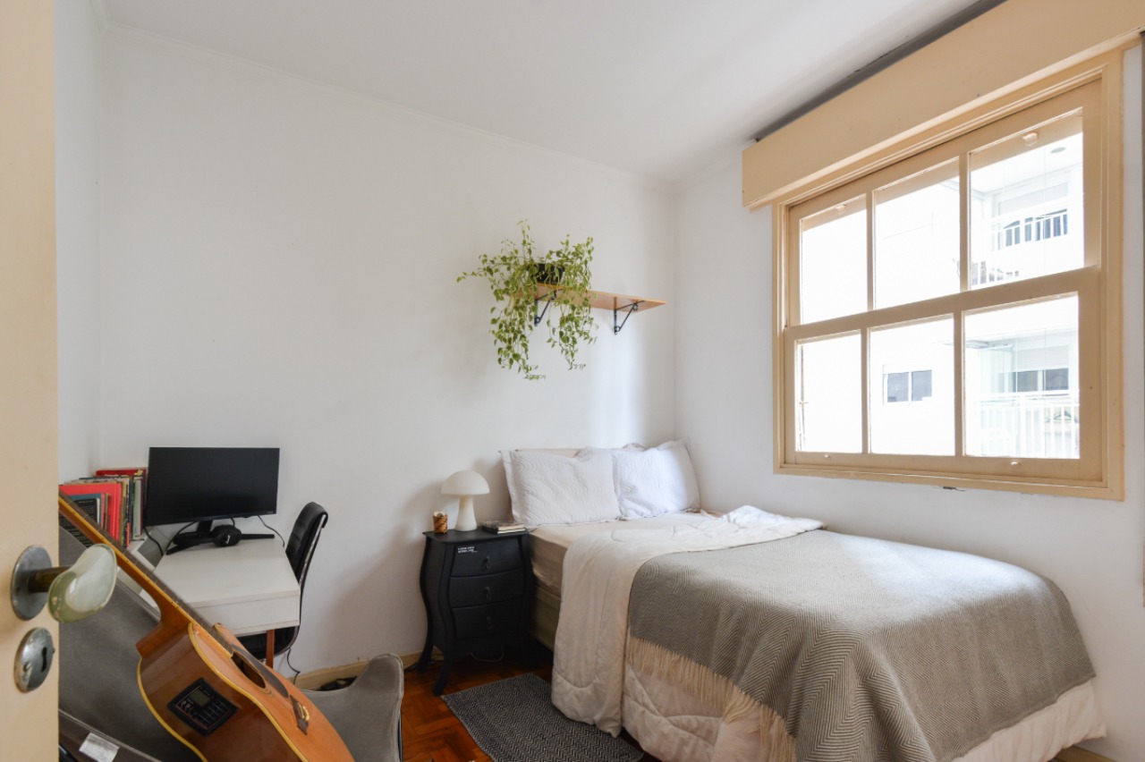 Apartamento, 3 quartos, 110 m² - Foto 19