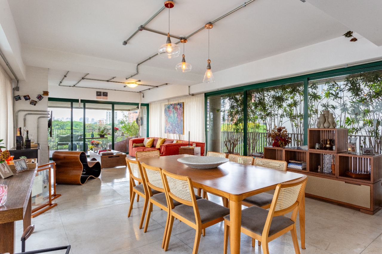 Apartamento, 2 quartos, 348 m² - Foto 8