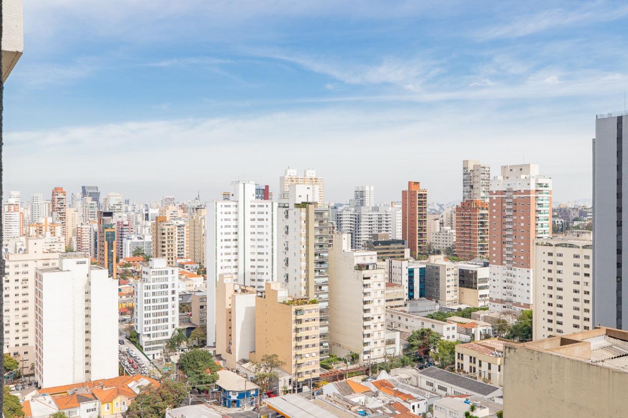 Apartamento, 3 quartos, 164 m² - Foto 17