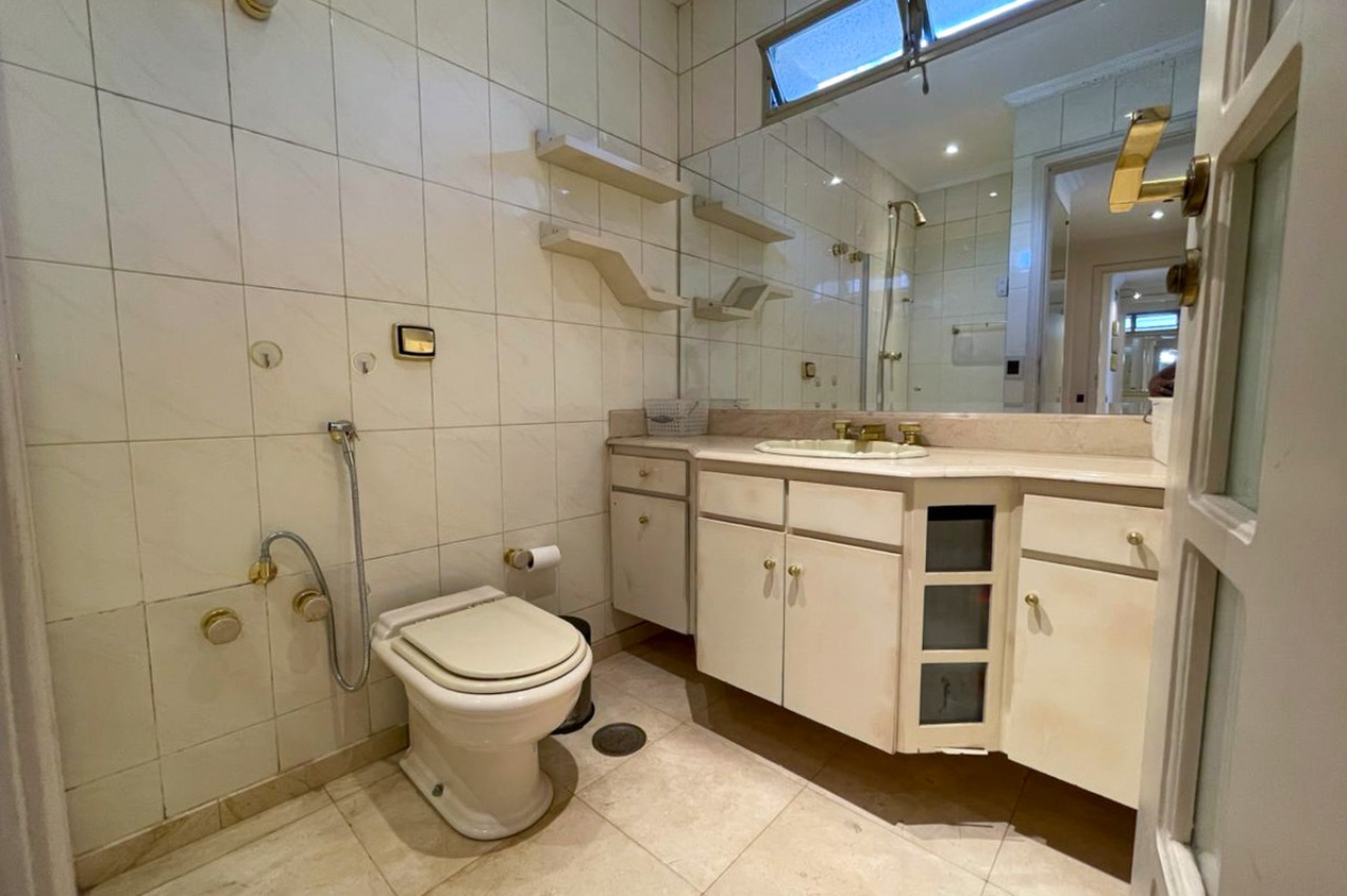 Apartamento, 3 quartos, 100 m² - Foto 12