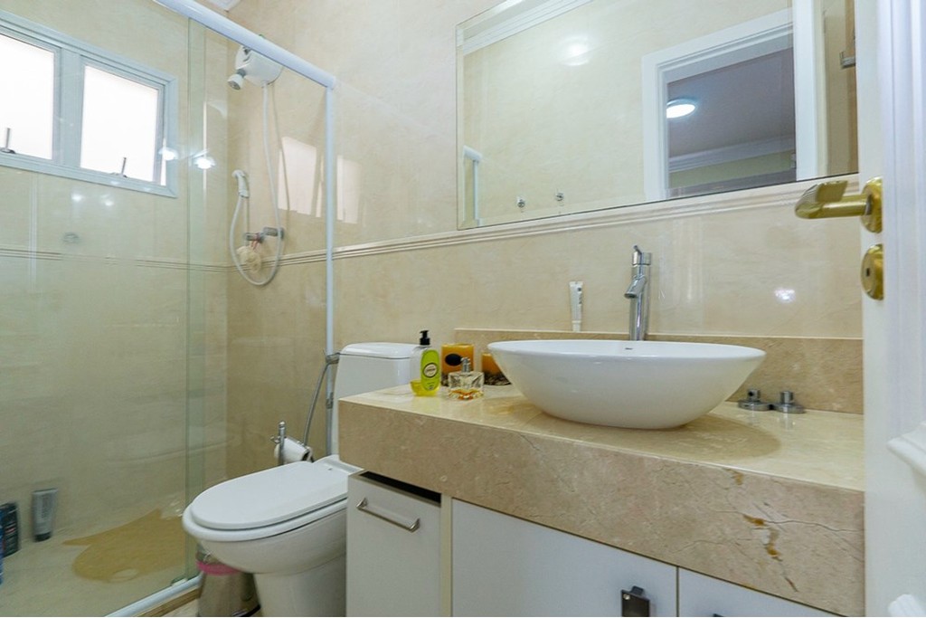 Casa de Condomínio, 4 quartos - Foto 8
