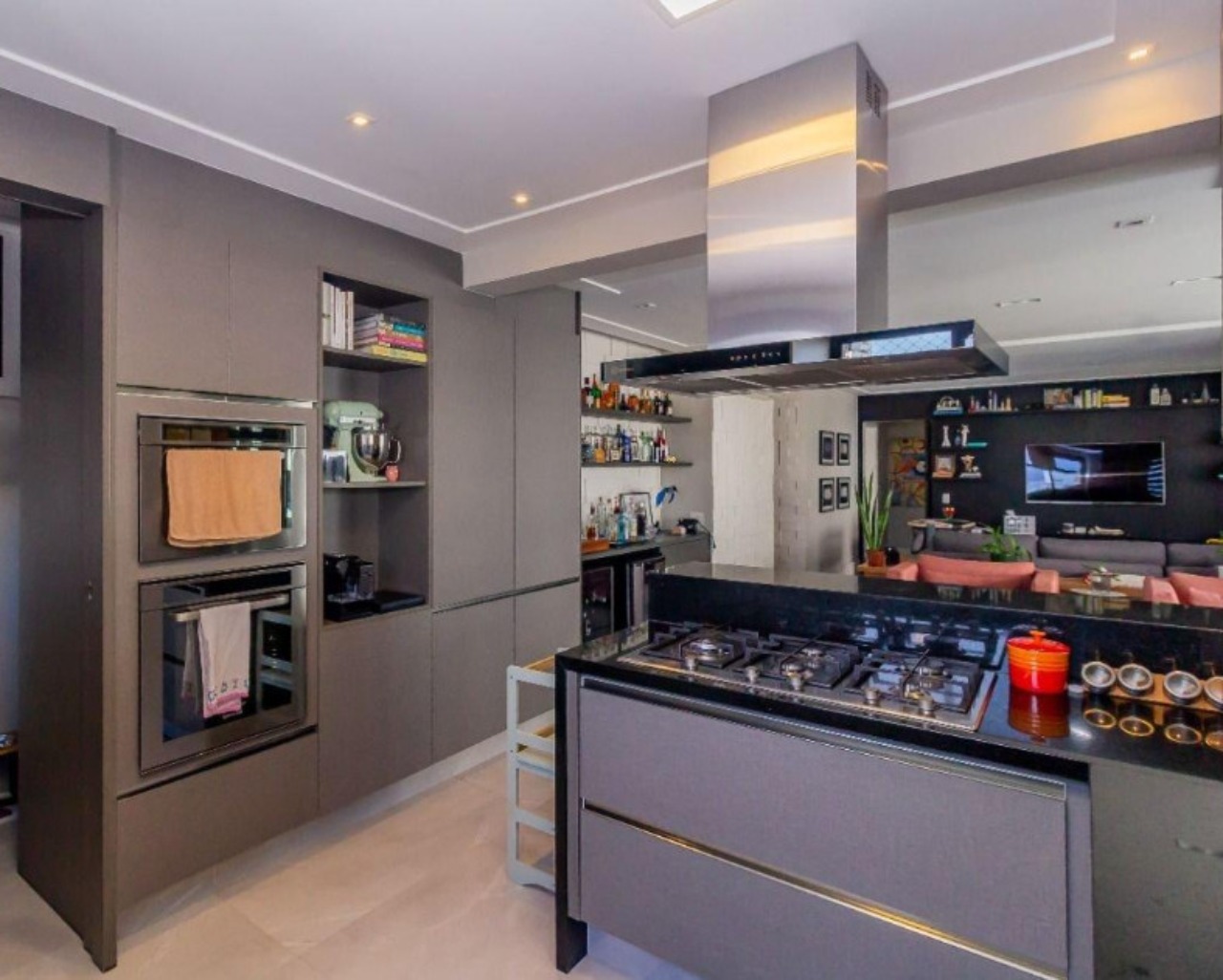 Apartamento, 2 quartos, 140 m² - Foto 13