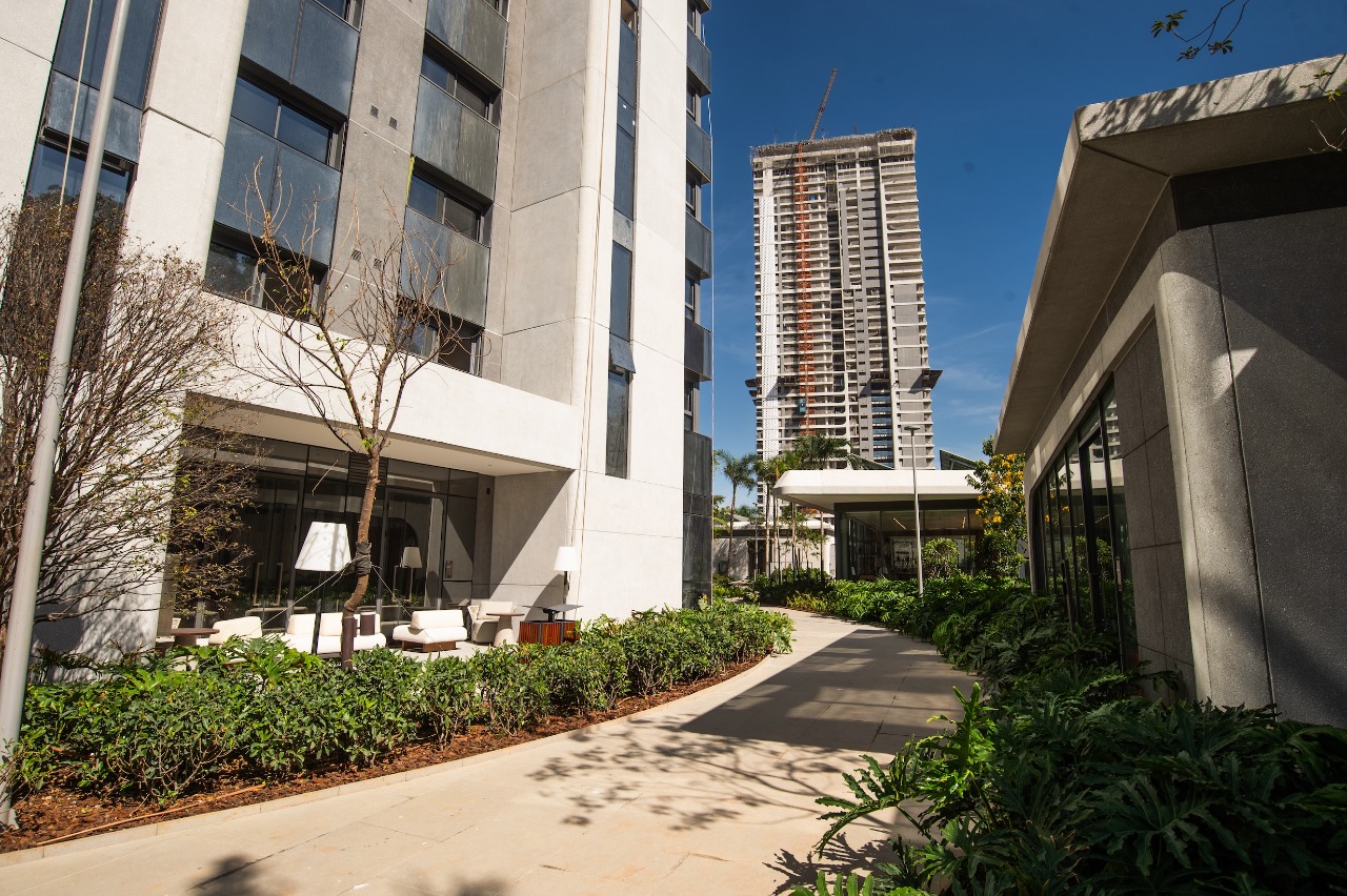 Apartamento, 4 quartos, 186 m² - Foto 23