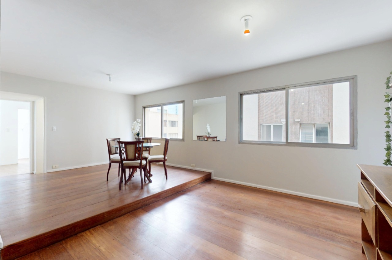 Apartamento, 3 quartos, 130 m² - Foto 6