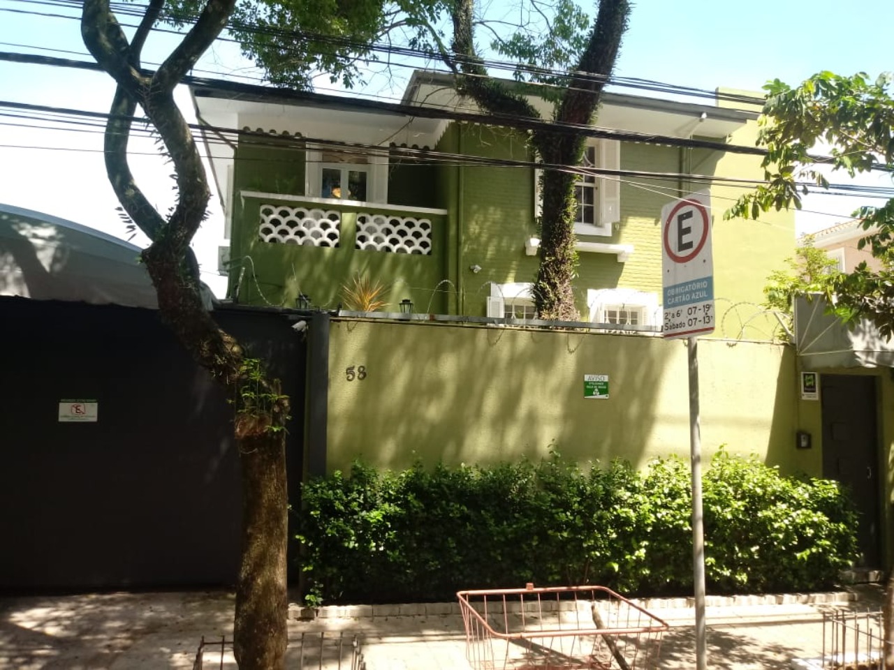 Prédio Inteiro, 600 m² - Foto 33