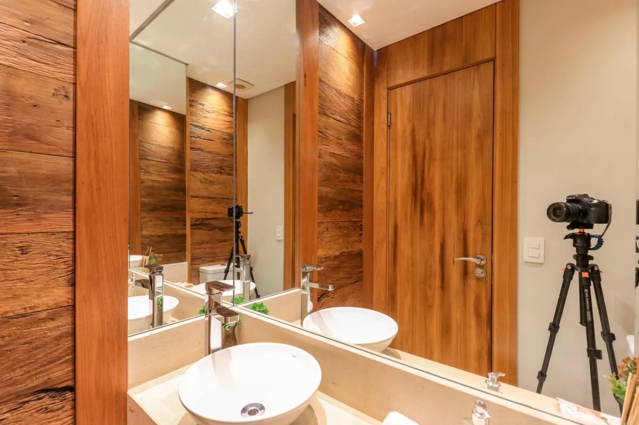 Apartamento, 3 quartos, 121 m² - Foto 8