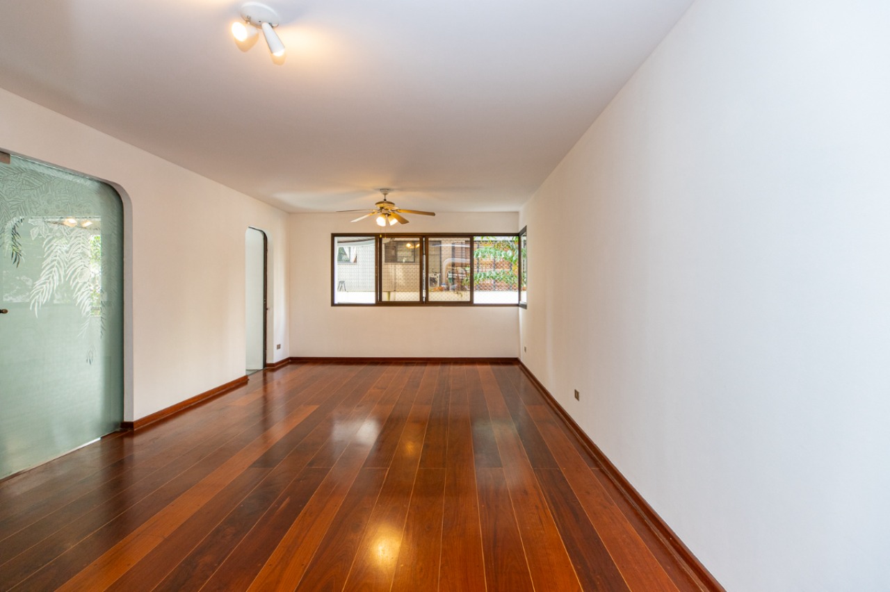 Apartamento, 4 quartos, 220 m² - Foto 5