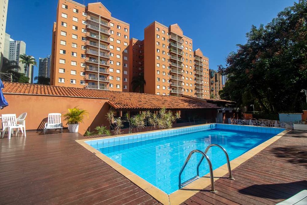Apartamento, 2 quartos, 100 m² - Foto 33